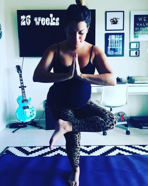 Image post by @byohlola on Instagram