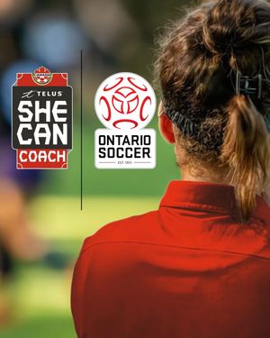 Image post by @ontario_soccer on Instagram