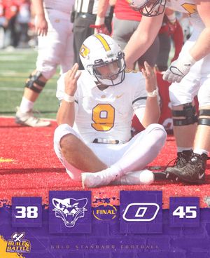 Image post by @ONAZFootball on Twitter