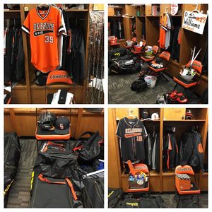 Image post by @osubaseball on Instagram