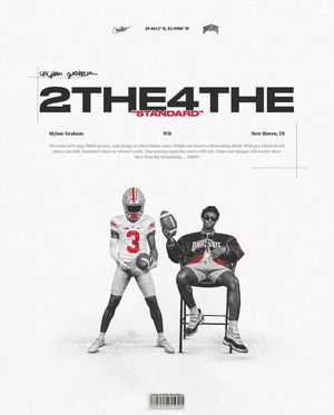 Image post by @ohiostatefb on Instagram