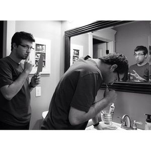 Image post by @themralex on Instagram