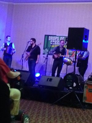 Image post by @ohiocelticfest on Facebook