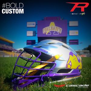 Image post by @cascade_lacrosse on Instagram