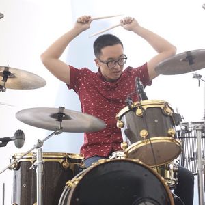Image post by @baybeats on Instagram