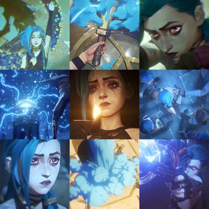 Image post by @lollatam on Twitter