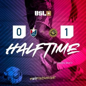 Image post by @northcarolinafc on Instagram