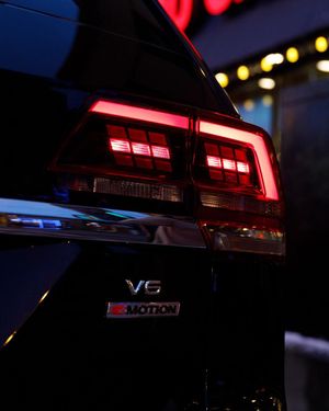Image post by @vw on Instagram