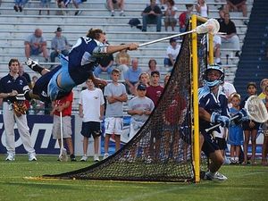 Image post by @trilogylacrosse on Instagram
