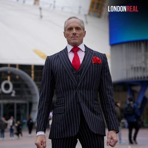 Image post by @londonrealtv on Instagram