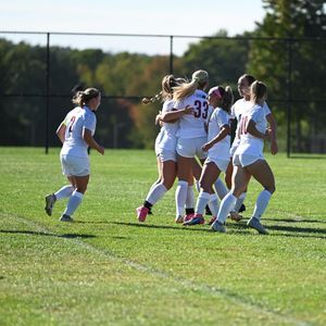 Image post by @iup_wsoc on Instagram