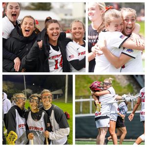 Image post by @stagswomenslax on Instagram