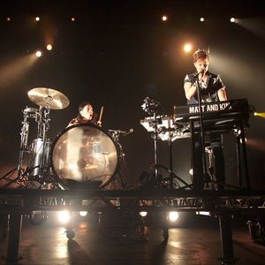 Image post by @thewarfield on Instagram