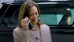 Video post by @kamalaharris on YouTube