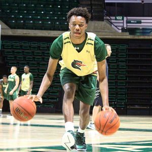 Image post by @uab_mbb on Instagram