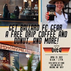 Image post by @goballardfc on Instagram