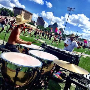 Image post by @thebluedevils on Instagram
