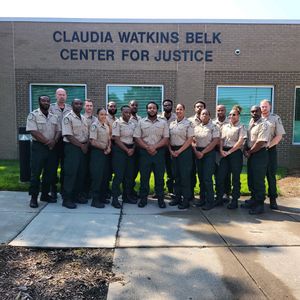 Image post by @mecksheriff on Instagram