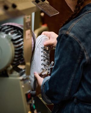 Image post by @goldengoose on Instagram
