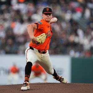 Image post by @sfgigantes on Instagram