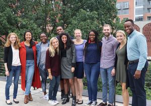 Image post by @penncareylaw on Instagram