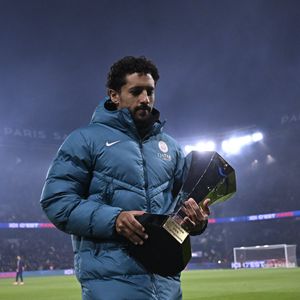 Image post by @PSG_inside on Twitter
