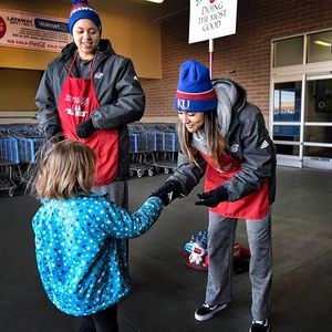 Image post by @kuathletics on Instagram
