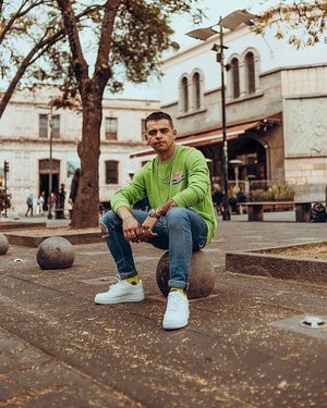 Image post by @aaron.sarmiento on Instagram