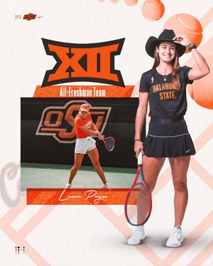 Image post by @CowgirlTennis on Twitter