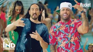 Image post by @nickyjam on Instagram