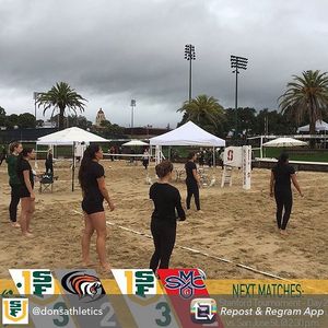Image post by @usfdonsvb on Instagram
