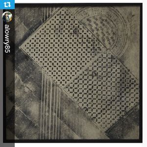 Image post by @drawingcenter on Instagram