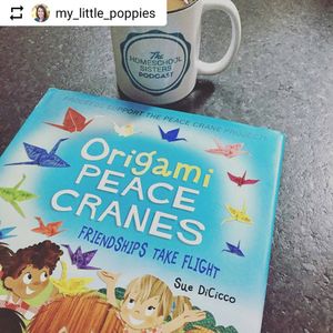 Image post by @tuttlepublishing on Instagram