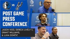 Video post by @mavericks on YouTube