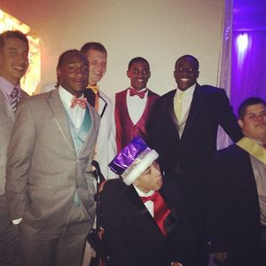Image post by @showtyme_33 on Instagram