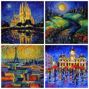 Image post by @monaedulescoart on Instagram