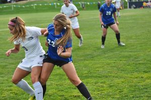 Image post by @bentleywsoccer on Instagram
