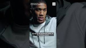 Video post by @daznboxing on YouTube