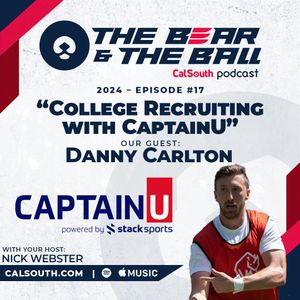 Image post by @calsouthsoccer on Instagram