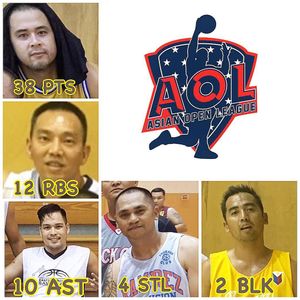 Image post by @aoleague on Instagram
