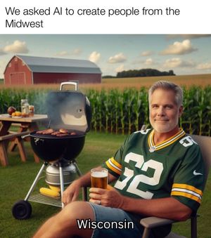 Image post by @midwestvseverybody on Instagram