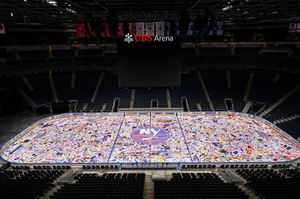 Image post by @nyislanders on Instagram