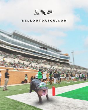 Image post by @meangreensports on Instagram
