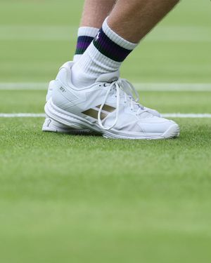 Image post by @babolat on Instagram