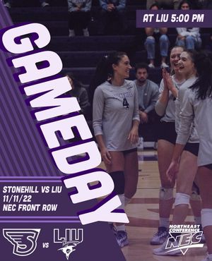 Image post by @stonehillvb on Instagram