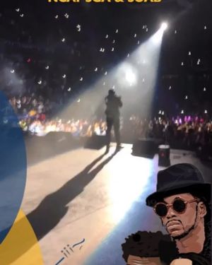 Image post by @2chainz on Instagram