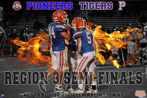 Image post by @OOHSSportsLive on Twitter