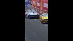 Video post by @nascar on YouTube