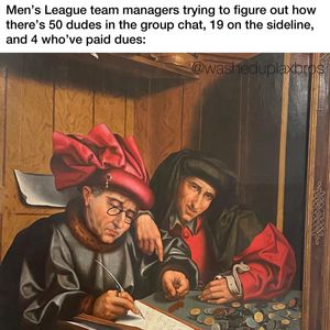 Image post by @washeduplaxbros on Instagram