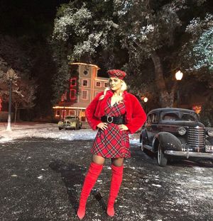 Image post by @beberexha on Instagram